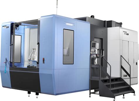 doosan cnc machines|Doosan machine tools website.